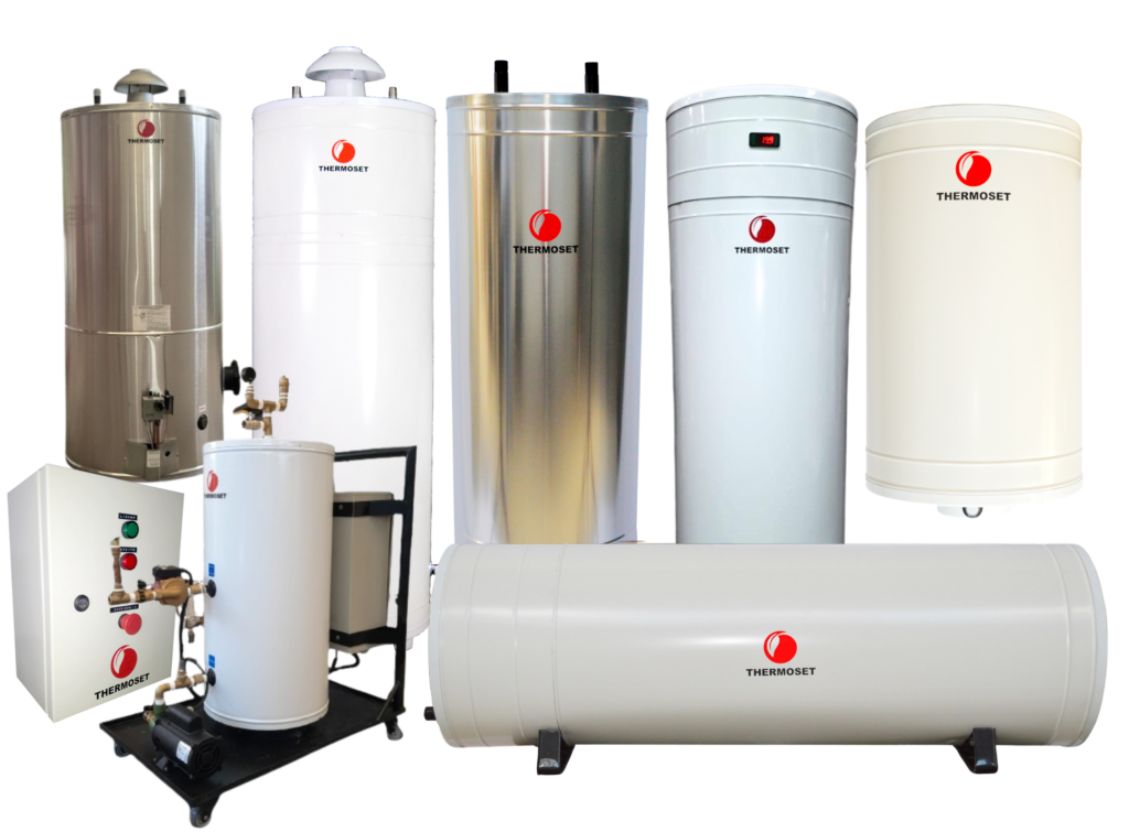 Thermoset Tecnologia Ltda
